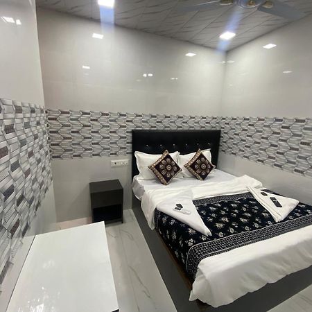 Hotel O Sai Residency Mumbai Ngoại thất bức ảnh