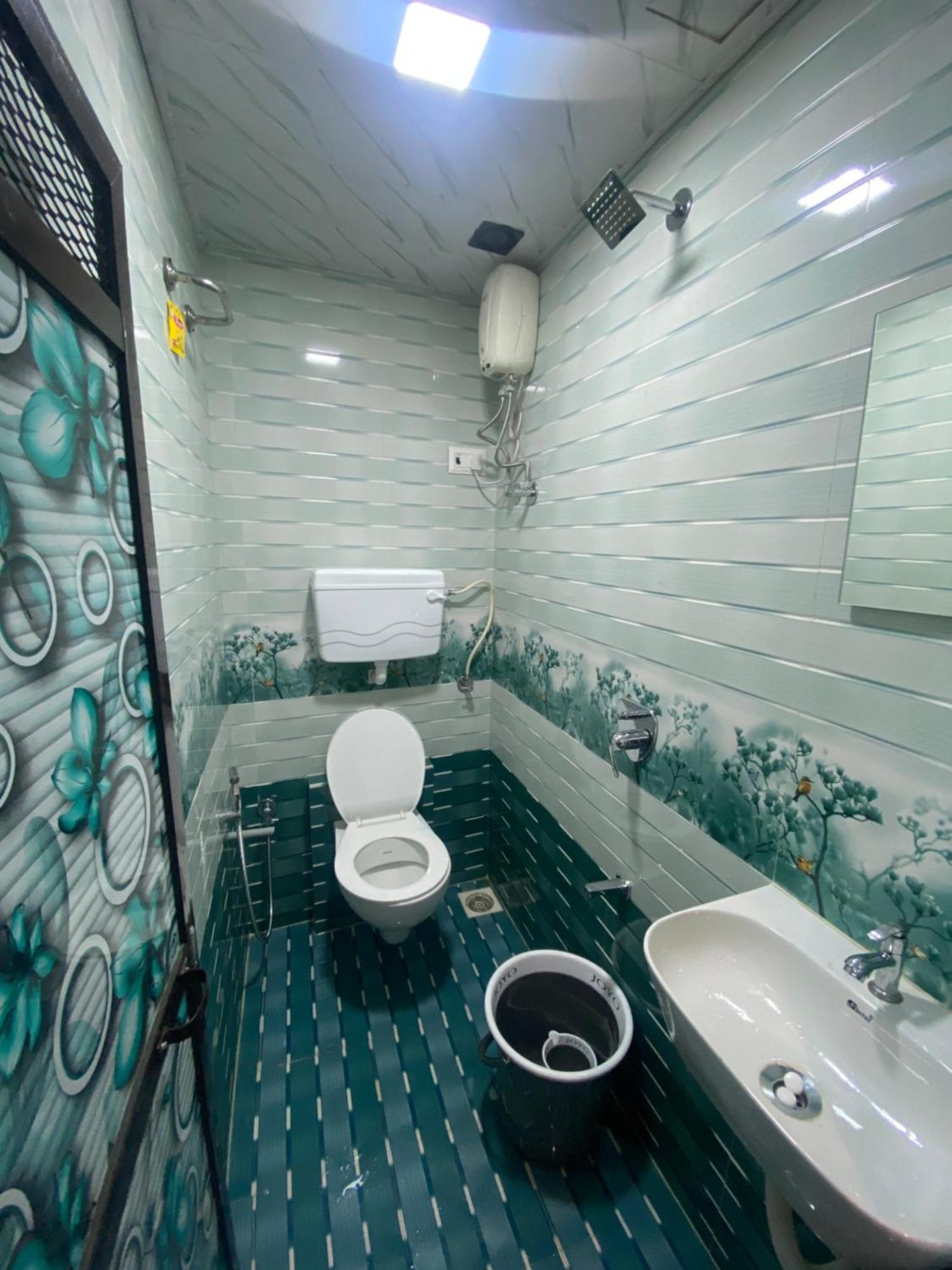 Hotel O Sai Residency Mumbai Ngoại thất bức ảnh