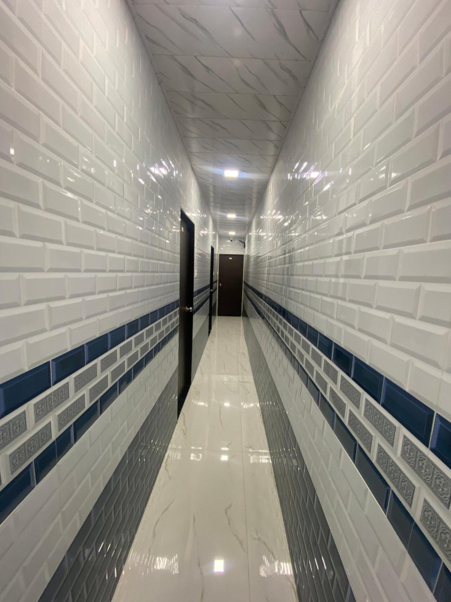 Hotel O Sai Residency Mumbai Ngoại thất bức ảnh