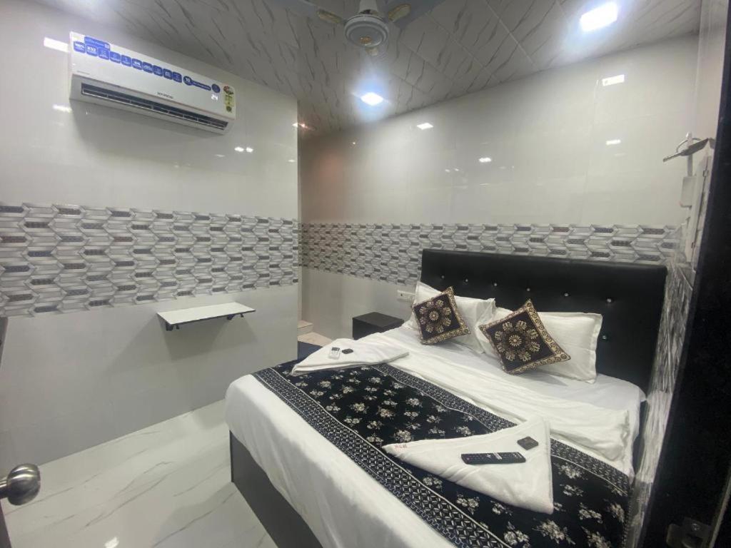 Hotel O Sai Residency Mumbai Ngoại thất bức ảnh