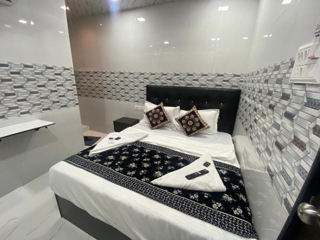 Hotel O Sai Residency Mumbai Ngoại thất bức ảnh