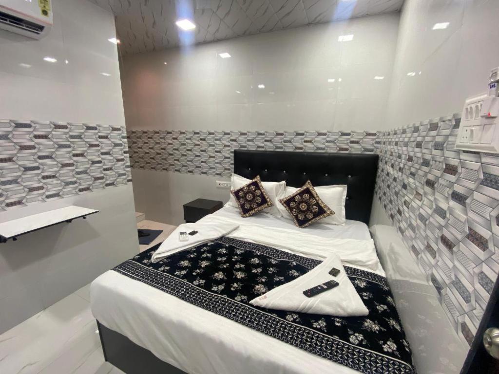 Hotel O Sai Residency Mumbai Ngoại thất bức ảnh