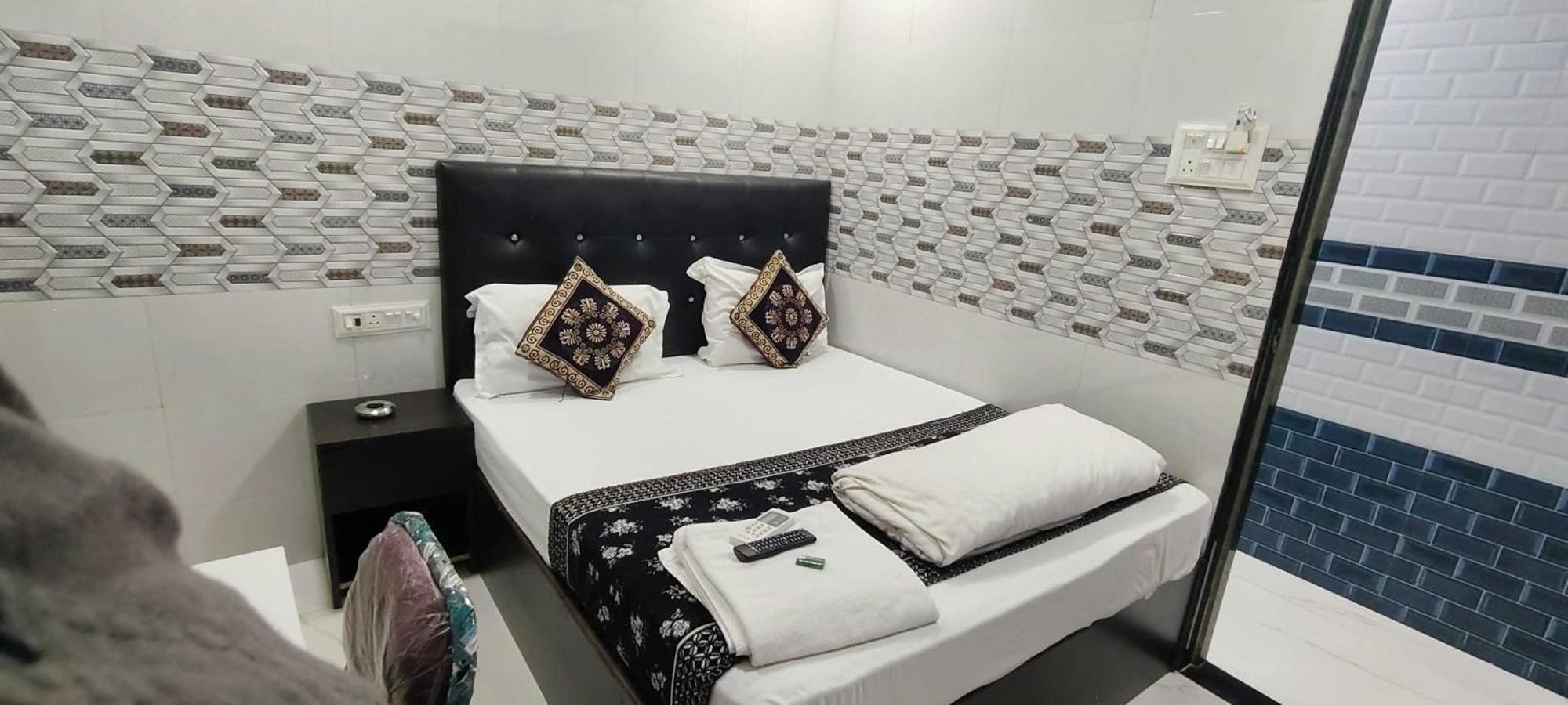 Hotel O Sai Residency Mumbai Ngoại thất bức ảnh